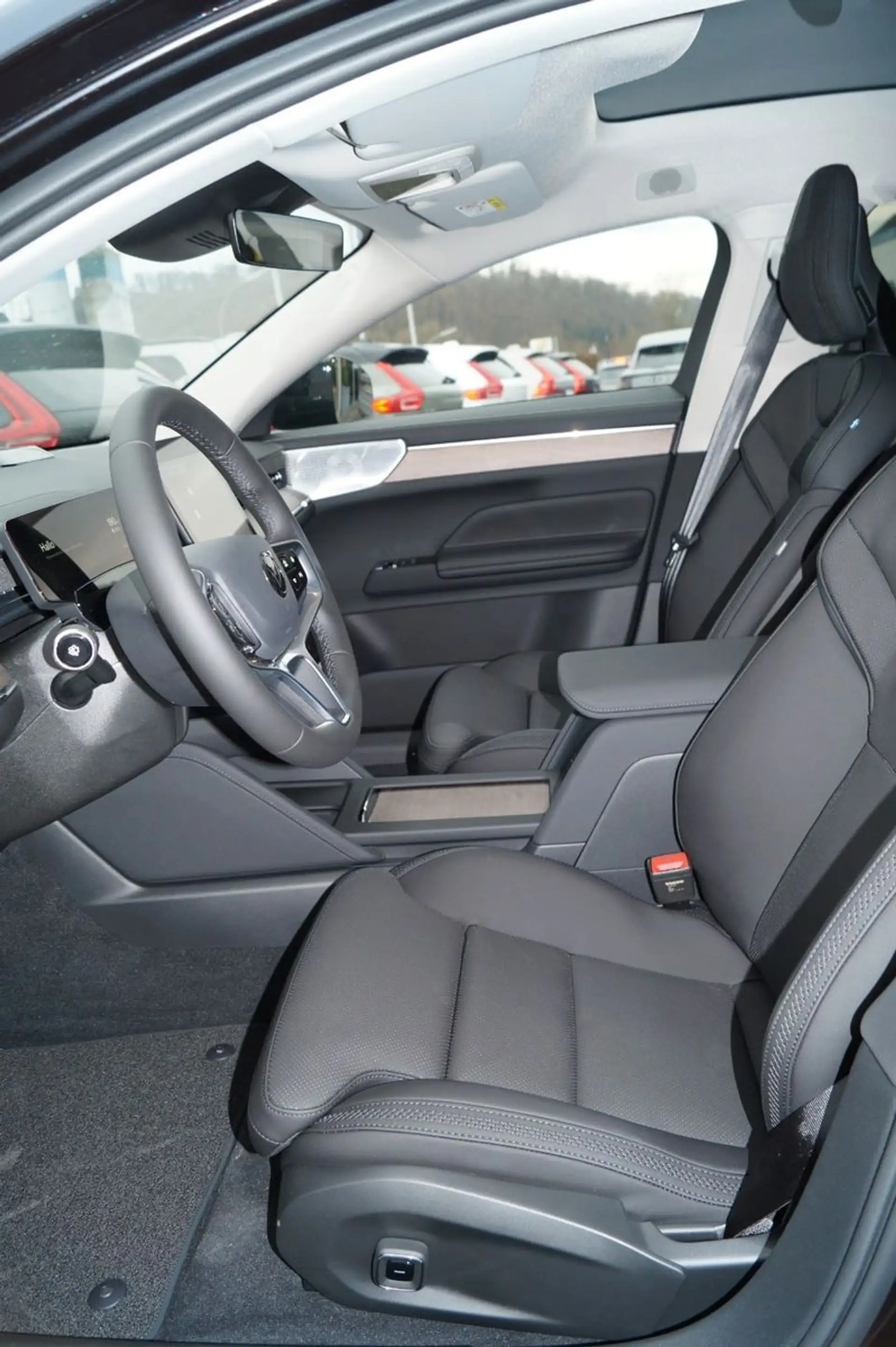 Volvo ES90 Single Ext.Range RWD Ultra Aut/Bow&Wilk/22" — photo 6
