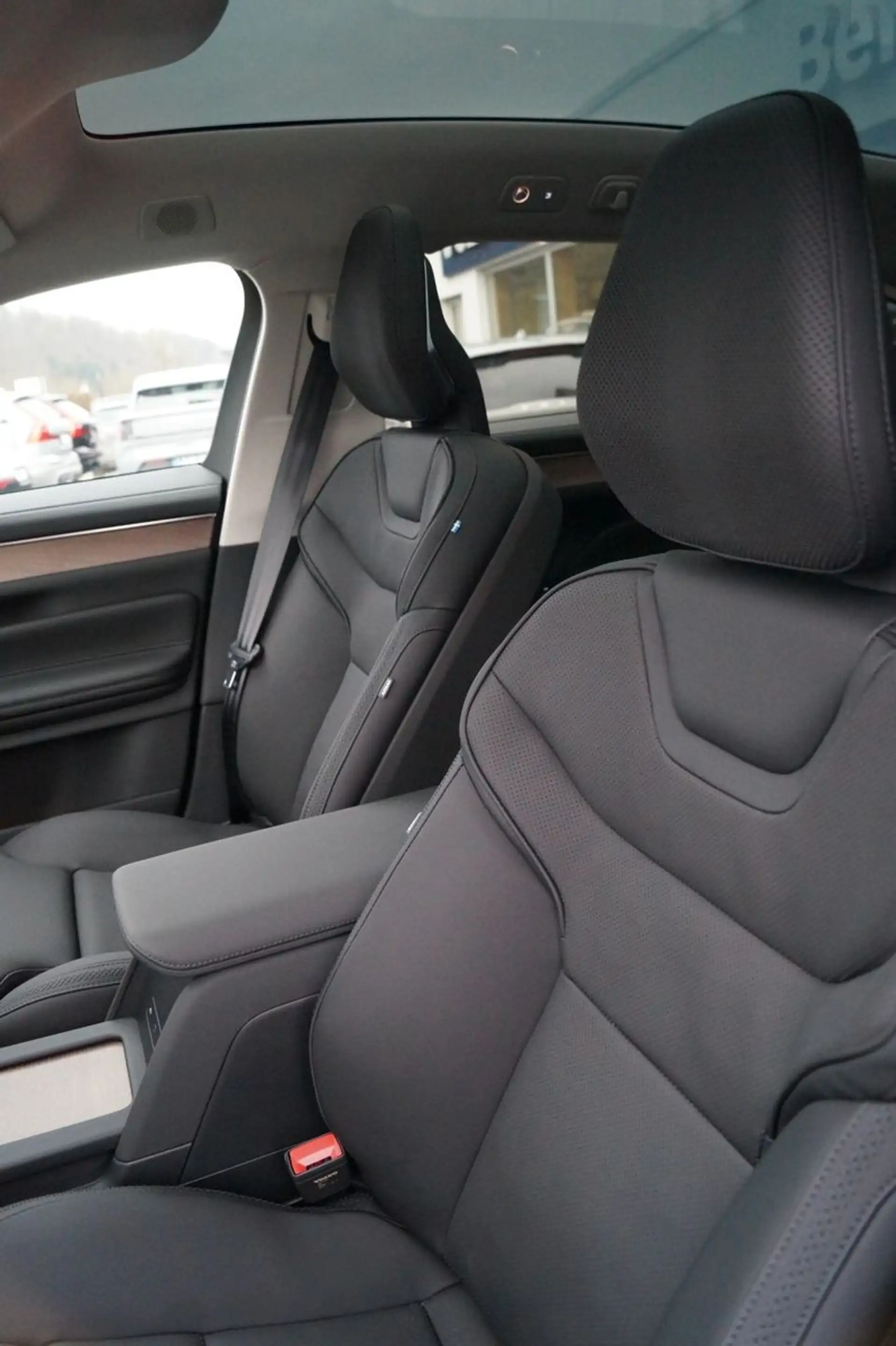 Volvo ES90 Single Ext.Range RWD Ultra Aut/Bow&Wilk/22" — photo 7