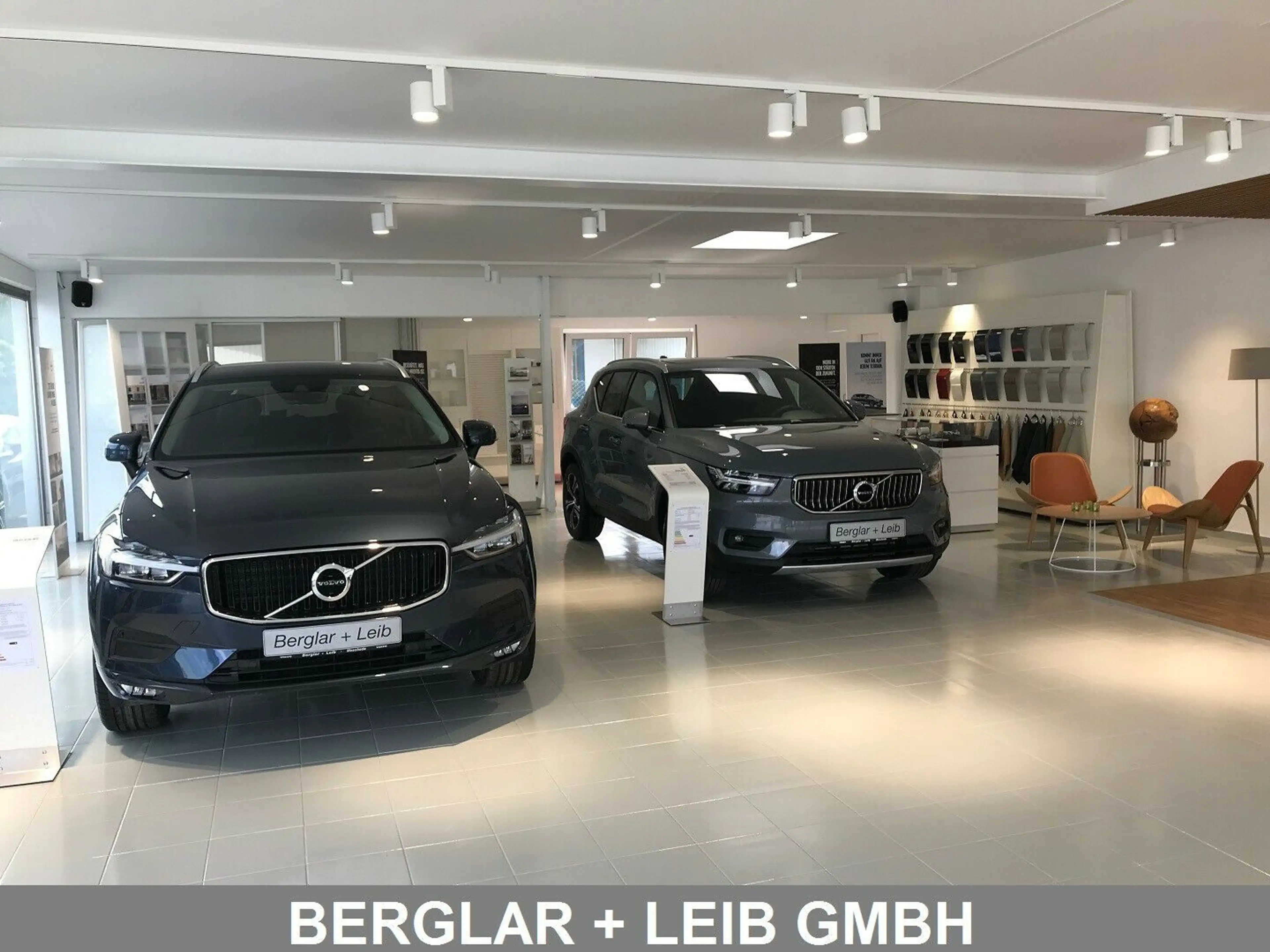 Volvo ES90 Single Ext.Range RWD Ultra Aut/Bow&Wilk/22" — photo 15