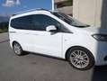 Ford Tourneo Courier Tourneo Courier 1,5 TDCi Titanium Start/Stop Titanium Weiß - thumbnail 2