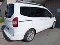 Ford Tourneo Courier Tourneo Courier 1,5 TDCi Titanium Start/Stop Titanium Weiß - thumbnail 3