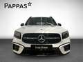 Mercedes-Benz GLB 220 d 4MATIC PTS Distr Navi Pano AUT Wide Weiß - thumbnail 4