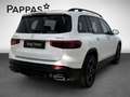 Mercedes-Benz GLB 220 d 4MATIC PTS Distr Navi Pano AUT Wide Weiß - thumbnail 6