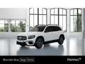 Mercedes-Benz GLB 220 d 4MATIC PTS Distr Navi Pano AUT Wide Weiß - thumbnail 1