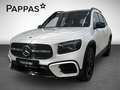 Mercedes-Benz GLB 220 d 4MATIC PTS Distr Navi Pano AUT Wide Weiß - thumbnail 2