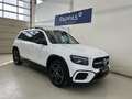 Mercedes-Benz GLB 220 d 4MATIC PTS Distr Navi Pano AUT Wide Weiß - thumbnail 22