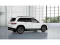Mercedes-Benz GLB 220 d 4MATIC PTS Distr Navi Pano AUT Wide Weiß - thumbnail 11