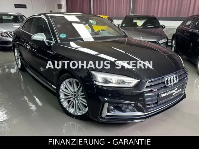 Audi S5 3.0 TFSI quattro Virtual Matrix ACC Tour 360°
