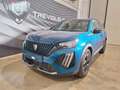 Peugeot 2008 1.2 136Cv Hybrid Allure - KM0 Pronta Consegna - Wit - thumbnail 6