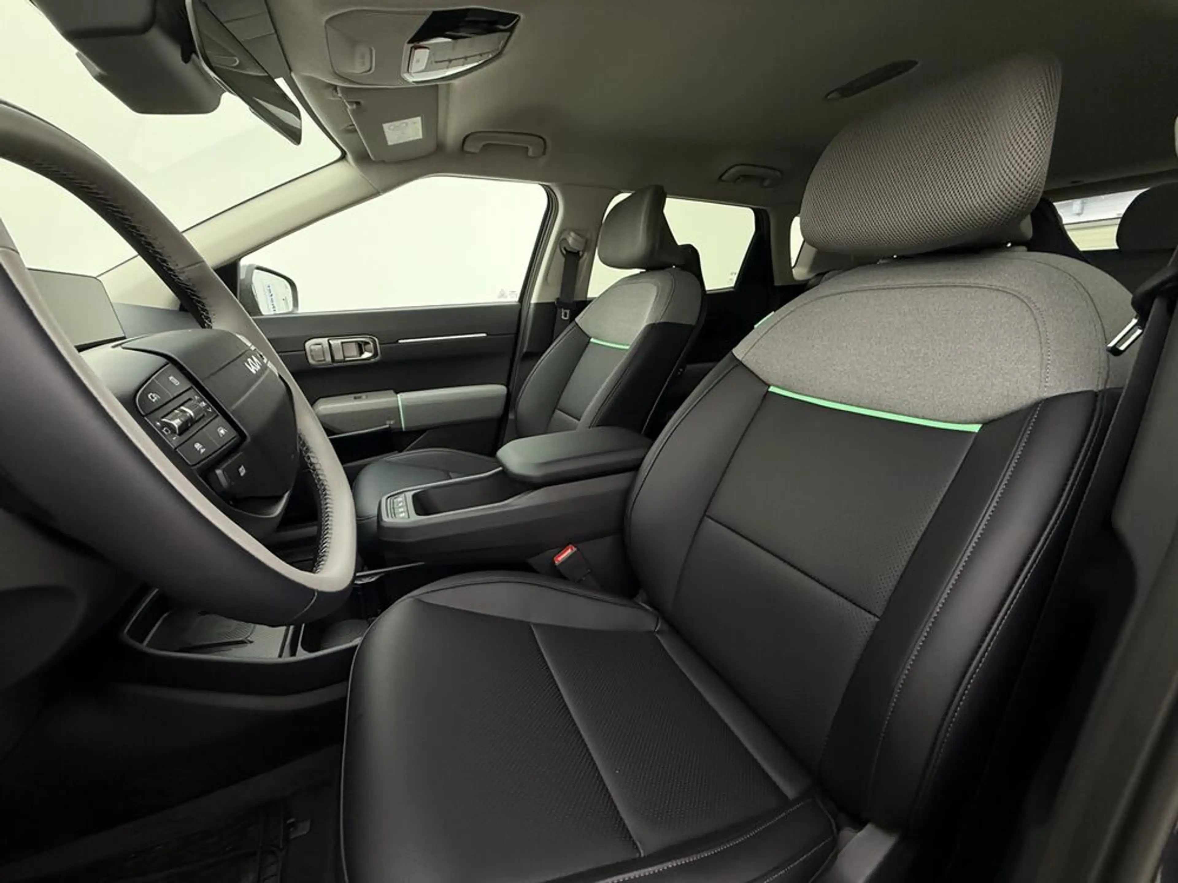 Kia EV4 HB FWD 81,4kWh Earth Plus — photo 5