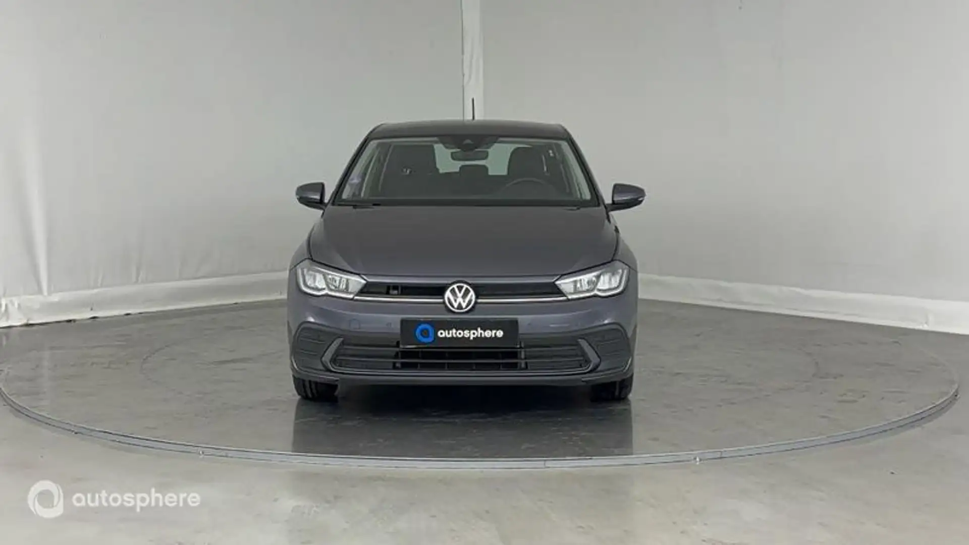 Volkswagen Polo 1.0 TSI 95ch Life - 2