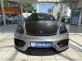 Porsche Cayman 718 GT4 CLUBSPORT*CHRONO*PADM*VTS*SERVICE NEU* Silber - thumbnail 8
