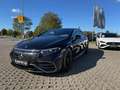 Mercedes-Benz EQS 53 4M+ AMG BURM DRIVERS MEMO 360 DISTR Schwarz - thumbnail 2