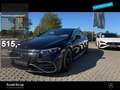 Mercedes-Benz EQS 53 4M+ AMG BURM DRIVERS MEMO 360 DISTR Schwarz - thumbnail 1