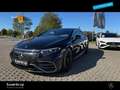 Mercedes-Benz EQS 53 4M+ AMG BURM DRIVERS MEMO 360 DISTR Noir - thumbnail 1