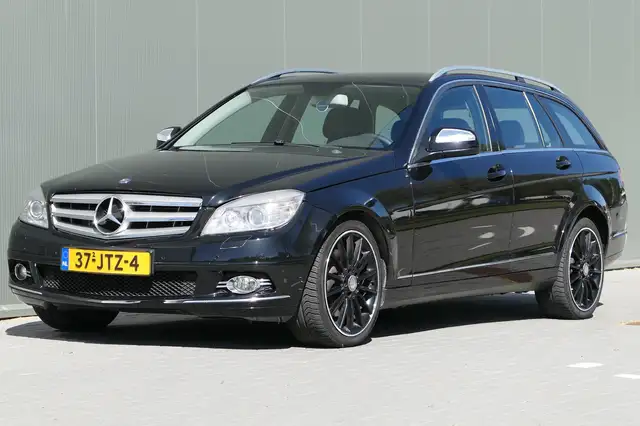 Mercedes-Benz C 320 Estate CDI Avantgarde