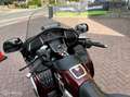 Honda GL 1800 Goldwing Dual C-ABS Deluxe Rouge - thumbnail 8