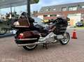Honda GL 1800 Goldwing Dual C-ABS Deluxe Rouge - thumbnail 4