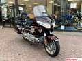 Honda GL 1800 Goldwing Dual C-ABS Deluxe Rouge - thumbnail 1