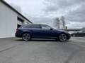 Audi A4 Avant 35 TFSI sport AHK Navi SHZ PDC Klima Blau - thumbnail 4