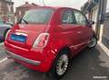 Fiat 500 1.2 MPI S&S 69ch Lounge Rouge - thumbnail 3