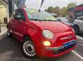 Fiat 500 1.2 MPI S&S 69ch Lounge Rouge - thumbnail 1