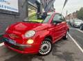 Fiat 500 1.2 MPI S&S 69ch Lounge Rouge - thumbnail 2