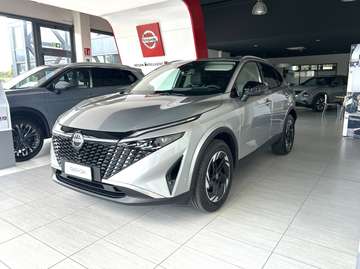 1.5 HEV e-Power N-Connecta Auto Nuova