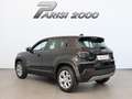 Jeep Avenger 1.2 Turbo 100CV MHEV Altitude *PROMO PARISI GROUP* Noir - thumbnail 4