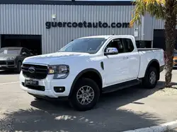 Ford Ranger 2.0 ECOBLUE 170CH STOP\u0026START SUPER CAB XLT 4X4