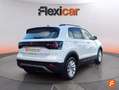 Volkswagen T-Cross 1.0 TSI Advance Blanco - thumbnail 9