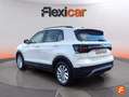 Volkswagen T-Cross 1.0 TSI Advance Blanco - thumbnail 5