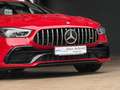 Mercedes-Benz AMG GT 43 Coupé, Burmester, ACC, Multibeam, Tot-W, Nav Rouge - thumbnail 10
