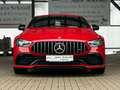 Mercedes-Benz AMG GT 43 Coupé, Burmester, ACC, Multibeam, Tot-W, Nav Rouge - thumbnail 7