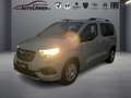 Opel Combo Life 1.2 Turbo Ultimate (EURO 6d) Gris - thumbnail 1