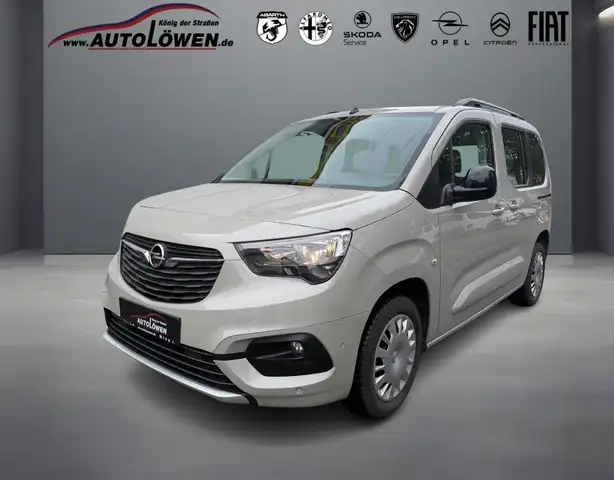 Opel Combo Life 1.2 Turbo Ultimate (EURO 6d)