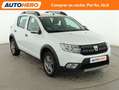 Dacia Sandero 0.9 TCE Stepway Essential 66kW Blanco - thumbnail 8