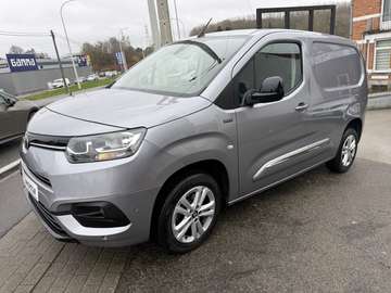 Proace City Verso LWB 1.5 D-4D ❌PROB TURBO ❌