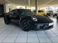 Porsche 911 992 Carrera SPORT-AGA CHRONO DESIGN 20 KAM Negro - thumbnail 2