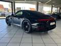 Porsche 911 992 Carrera SPORT-AGA CHRONO DESIGN 20 KAM Negro - thumbnail 7