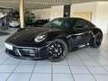 Porsche 911 992 Carrera SPORT-AGA CHRONO DESIGN 20 KAM Negro - thumbnail 5
