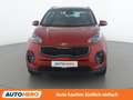 Kia Sportage 2.0 CRDi Platin 4WD Rot - thumbnail 9