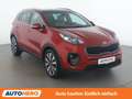 Kia Sportage 2.0 CRDi Platin 4WD Rot - thumbnail 8