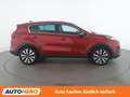 Kia Sportage 2.0 CRDi Platin 4WD Rot - thumbnail 7
