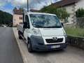 Peugeot Boxer BOXER CC 333 L1 2.2 HDi 120 CONFORT SR Blanc - thumbnail 3