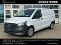 Mercedes-Benz Vito 116 CDI Blanc - thumbnail 1