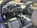 BMW 428 Coupe 428 i+M-Paket+Leder+Automatik+Wippe Niebieski - thumbnail 12