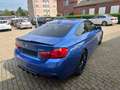 BMW 428 Coupe 428 i+M-Paket+Leder+Automatik+Wippe Bleu - thumbnail 8