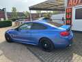 BMW 428 Coupe 428 i+M-Paket+Leder+Automatik+Wippe Albastru - thumbnail 7