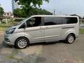 Ford Tourneo Custom MHEV PL C-SOLLEV. TITANIUM Gris - thumbnail 7